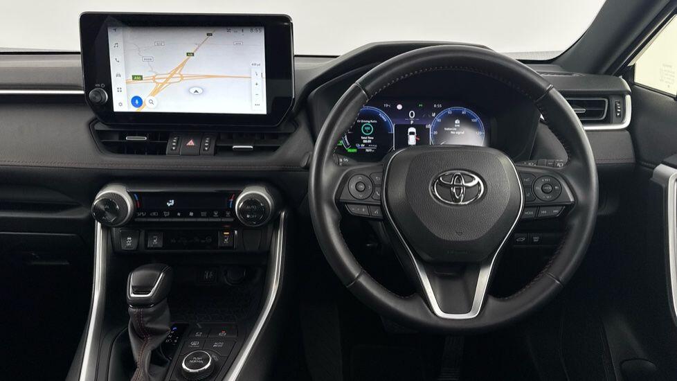 Used Toyota RAV4 2024 for sale - 77010031: Photo 12