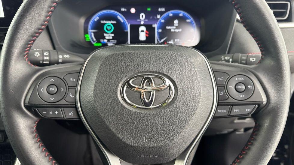 Used Toyota RAV4 2024 for sale - 77010031: Photo 14