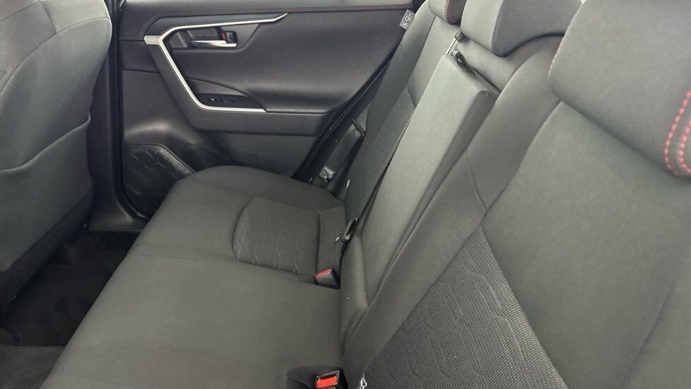 Used Toyota RAV4 2024 for sale - 77010031: Photo 20