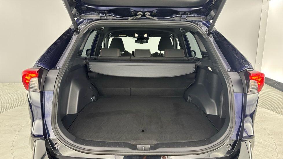 Used Toyota RAV4 2024 for sale - 77010031: Photo 21