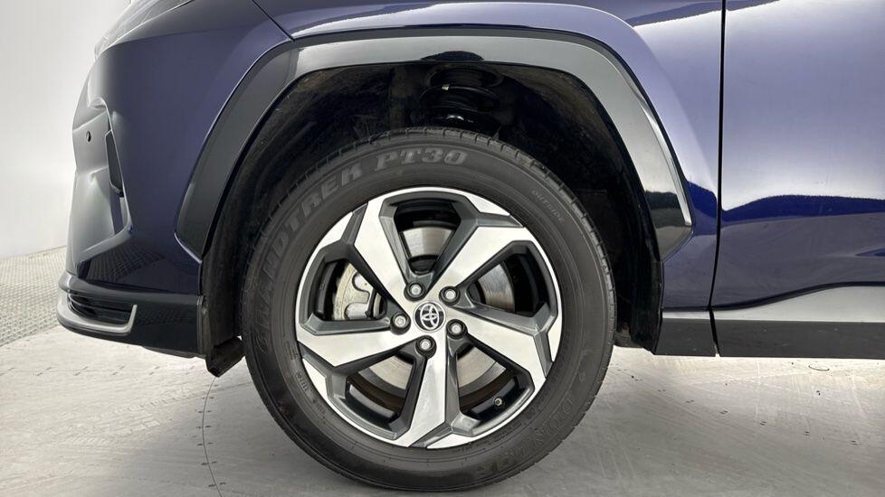 Used Toyota RAV4 2024 for sale - 77010031: Photo 22