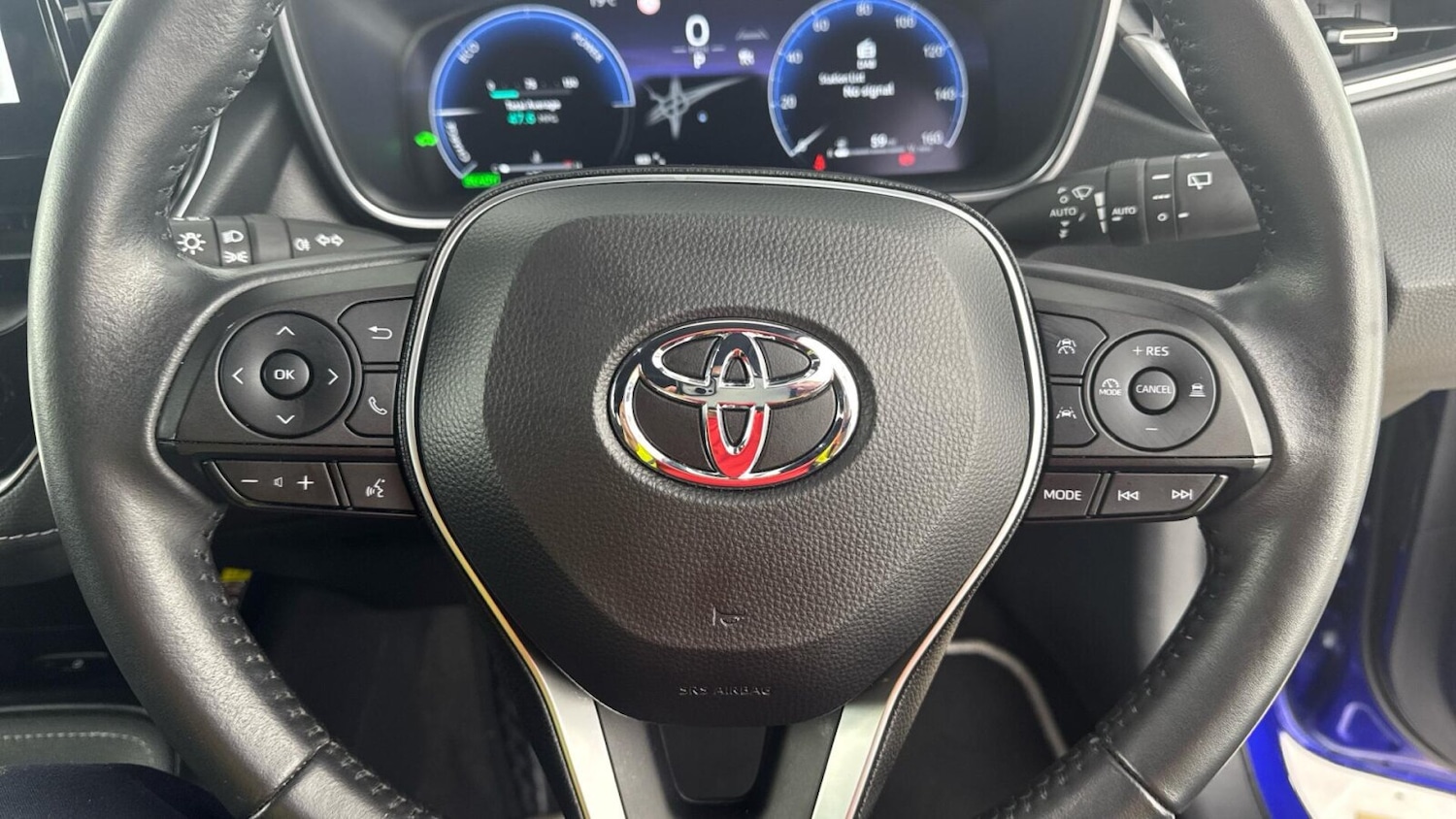 Used Toyota Corolla 2024 for sale - 77563573: Photo 12