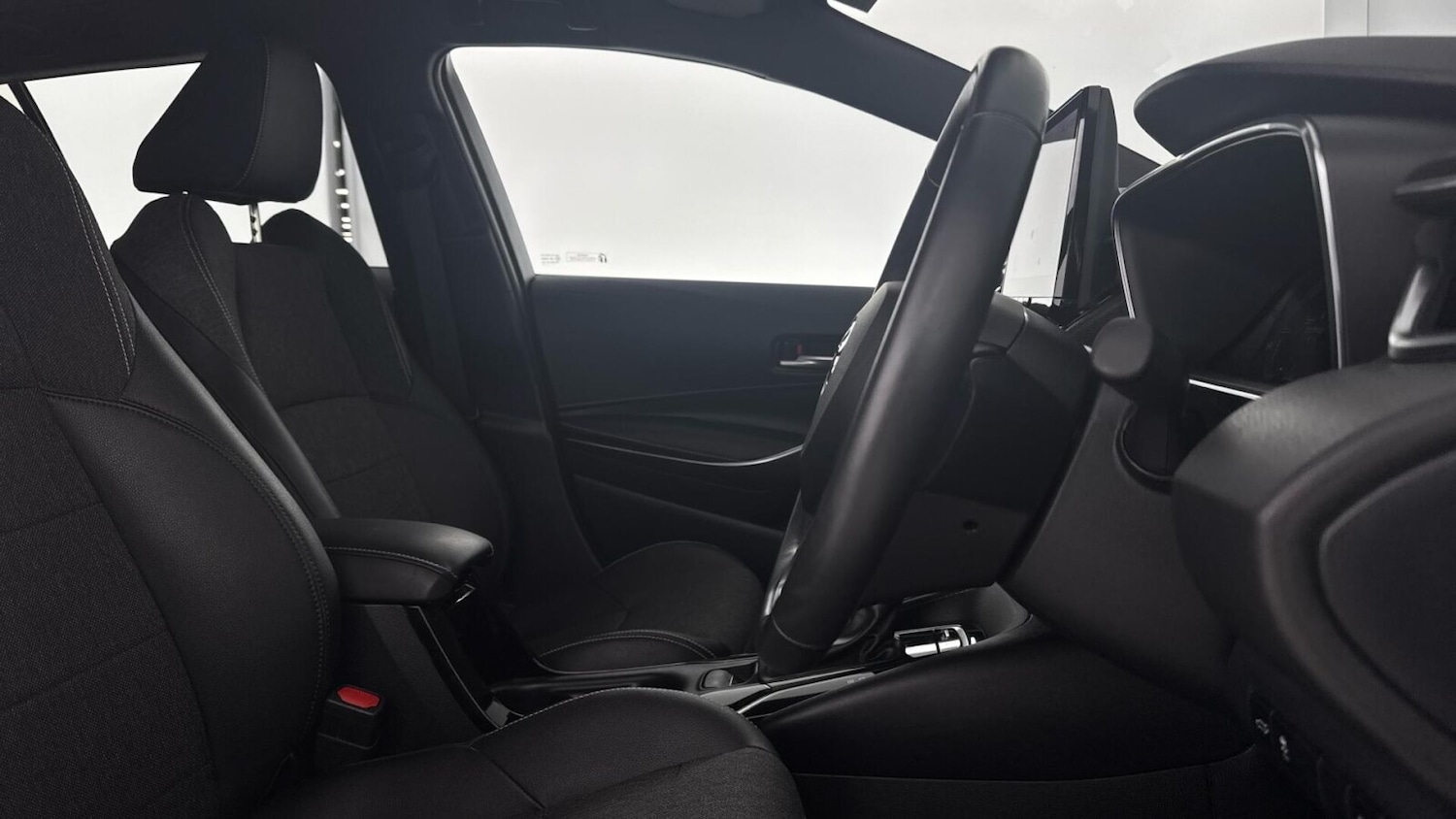 Used Toyota Corolla 2024 for sale - 77563573: Photo 15