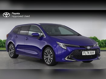 2024 (74) - 1.8 Hybrid Design 5dr CVT