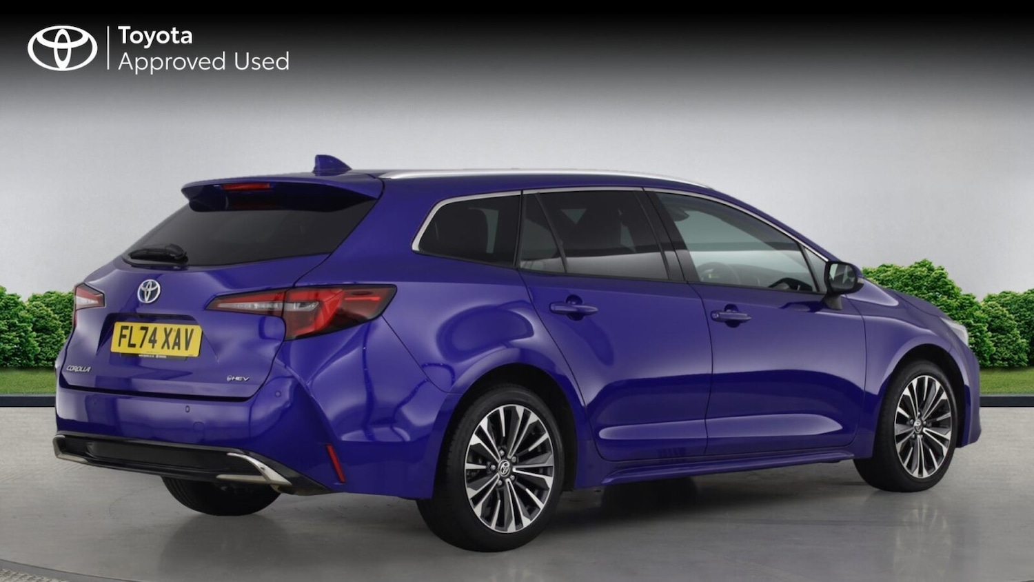 Used Toyota Corolla 2024 for sale - 77563573: Photo 2