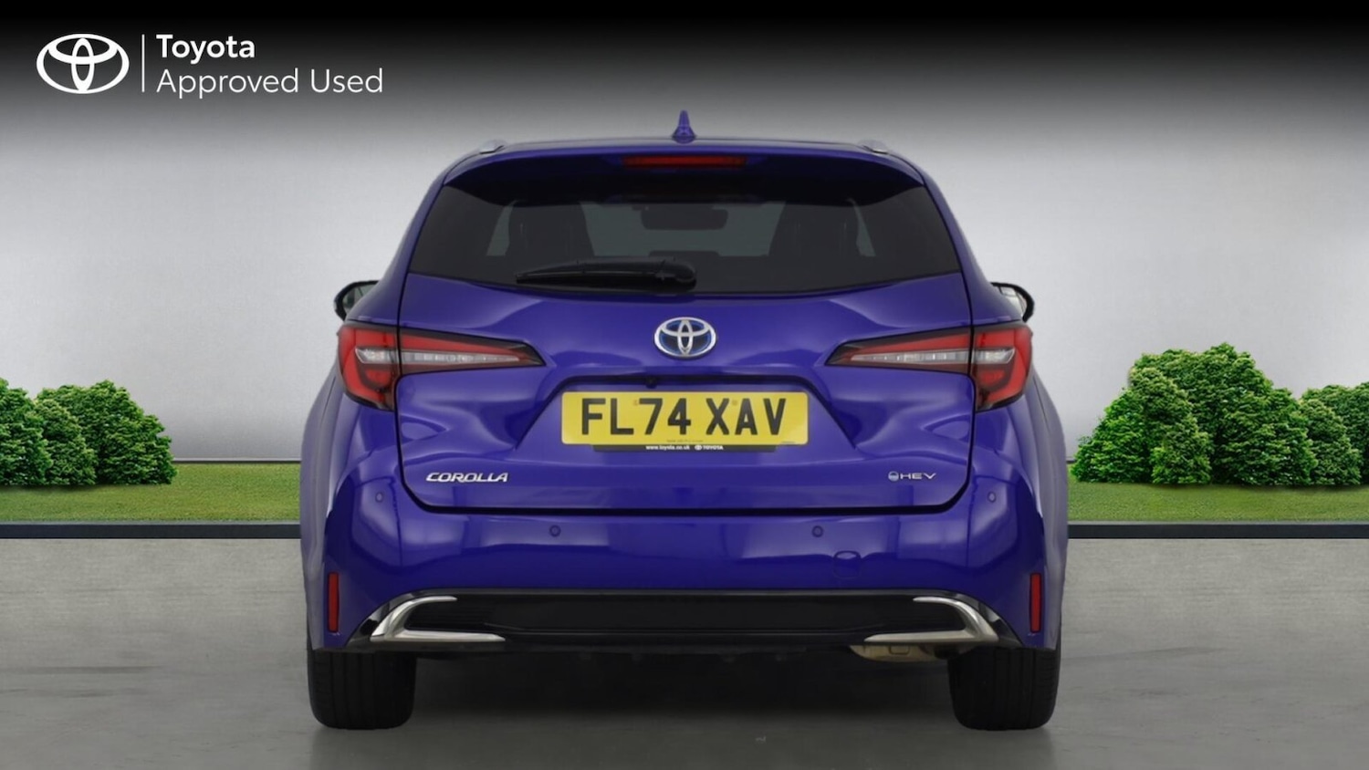 Used Toyota Corolla 2024 for sale - 77563573: Photo 25