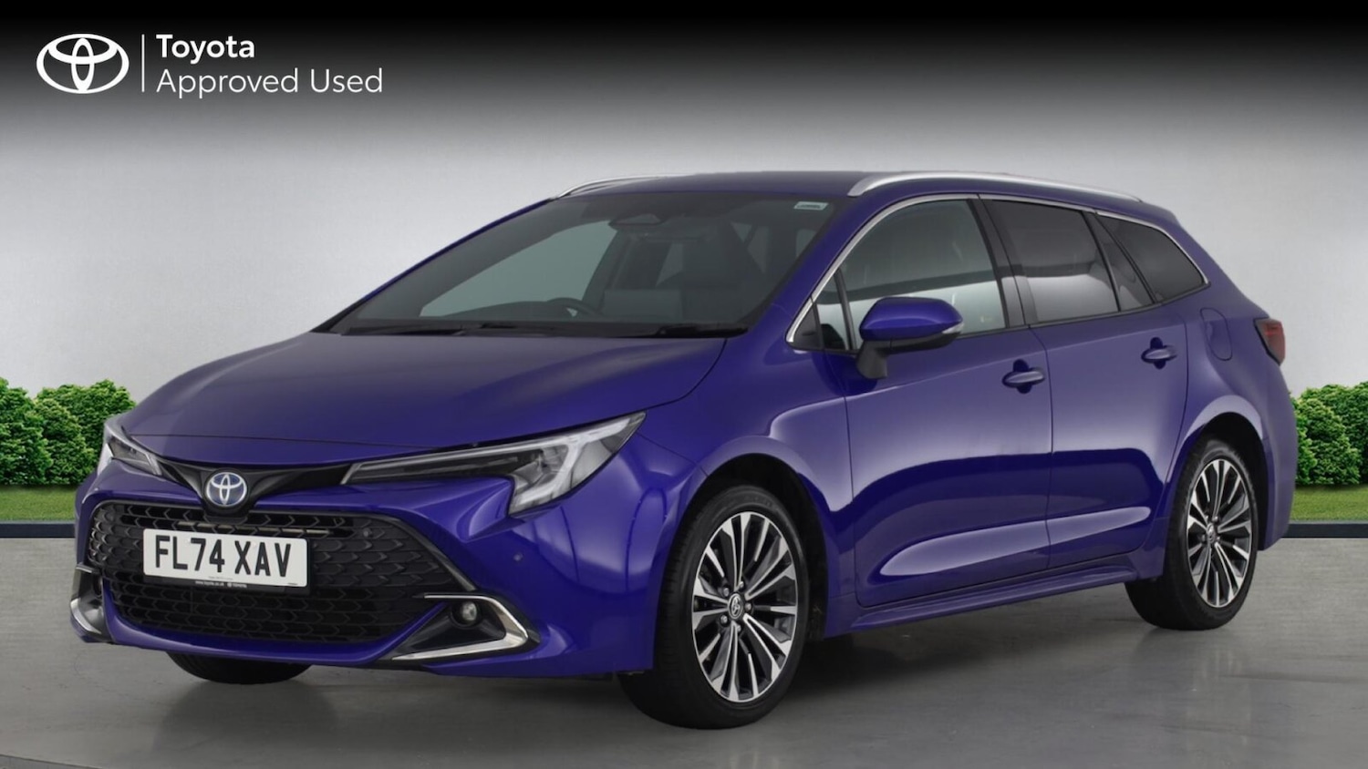 Used Toyota Corolla 2024 for sale - 77563573: Photo 3