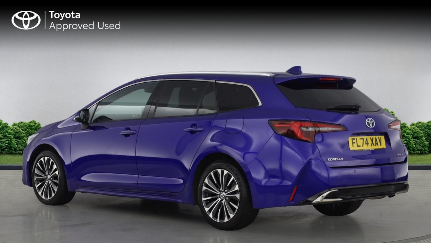 Used Toyota Corolla 2024 for sale - 77563573: Photo 6