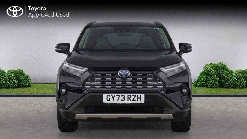 Used Toyota RAV4 2023 for sale - 77218398: Photo 13