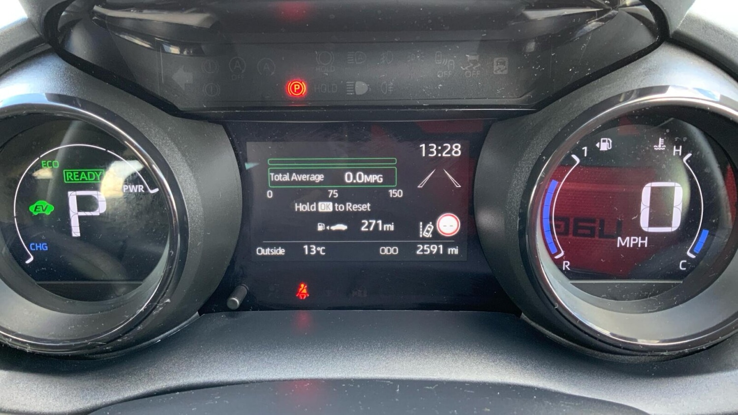 Used Toyota Yaris 2023 for sale - 77968286: Photo 11