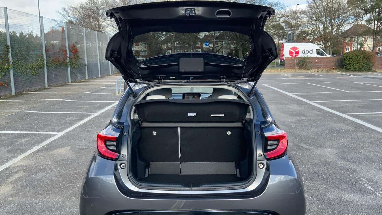 Used Toyota Yaris 2023 for sale - 77968286: Photo 18