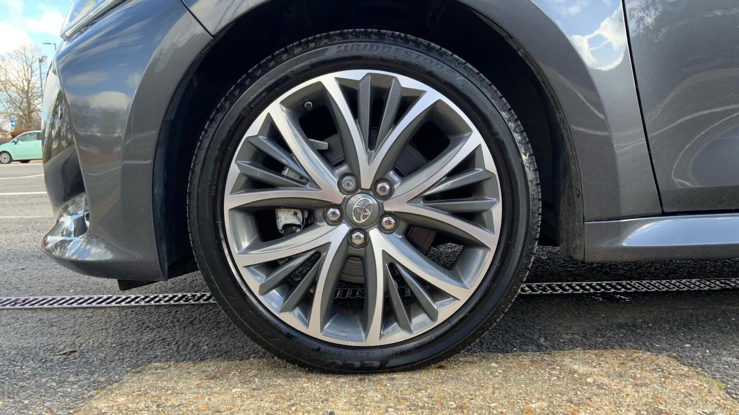 Used Toyota Yaris 2023 for sale - 77968286: Photo 22