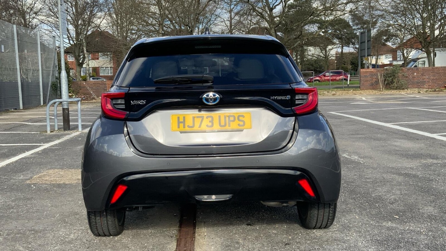 Used Toyota Yaris 2023 for sale - 77968286: Photo 23