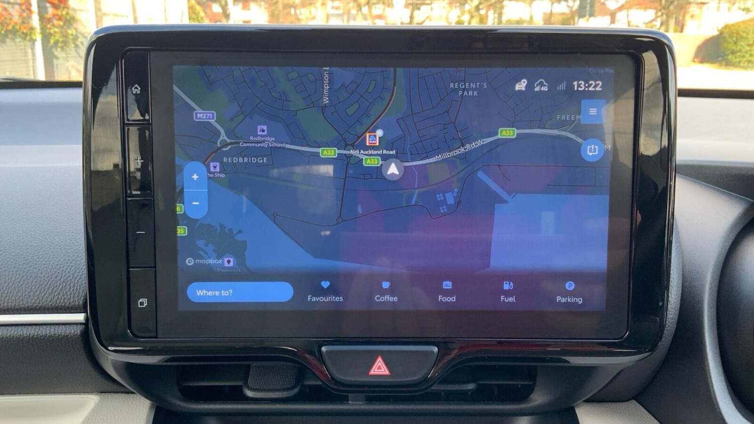 Used Toyota Yaris 2023 for sale - 77968286: Photo 9