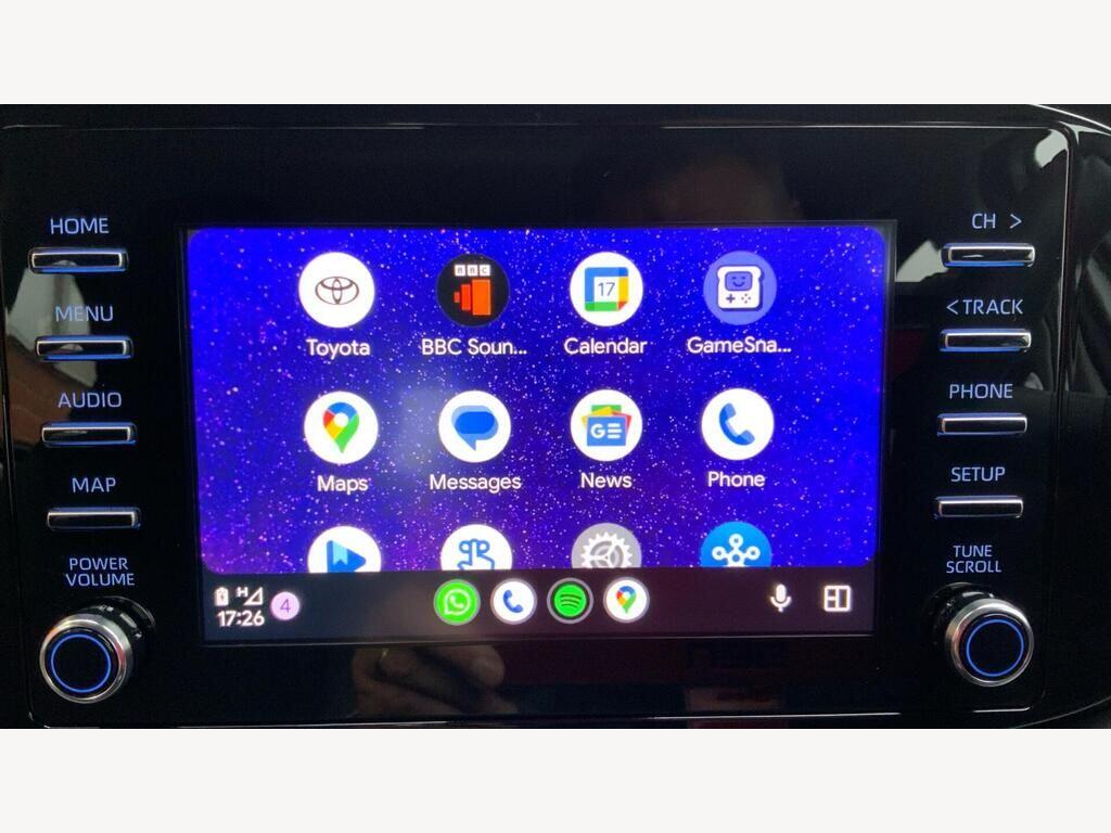 Used Toyota Aygo X 2025 for sale - 78059511: Photo 8