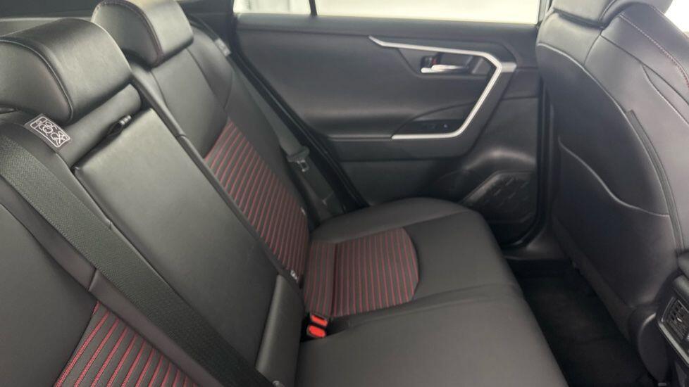 Used Toyota RAV4 2022 for sale - 77274820: Photo 16