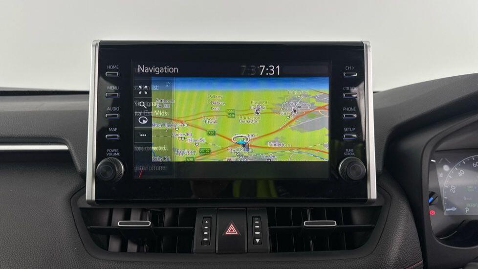 Used Toyota RAV4 2022 for sale - 77274820: Photo 20