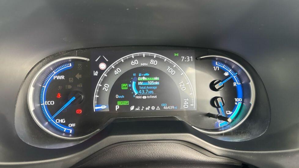 Used Toyota RAV4 2022 for sale - 77274820: Photo 23