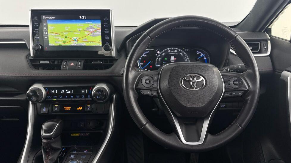 Used Toyota RAV4 2022 for sale - 77274820: Photo 25