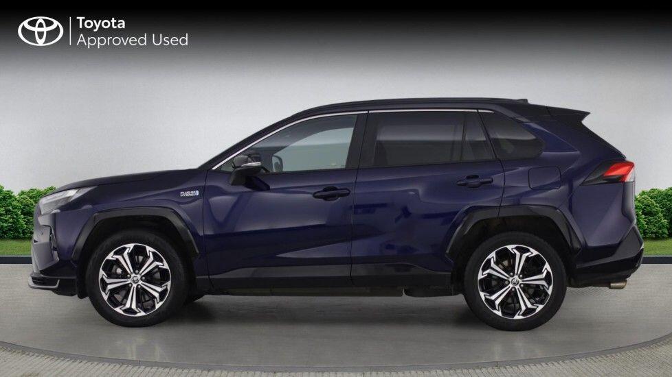 Used Toyota RAV4 2022 for sale - 77274820: Photo 7