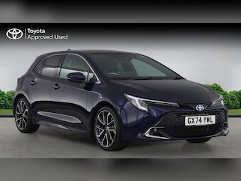 2024 (74) - 2.0 Hybrid Excel 5dr CVT