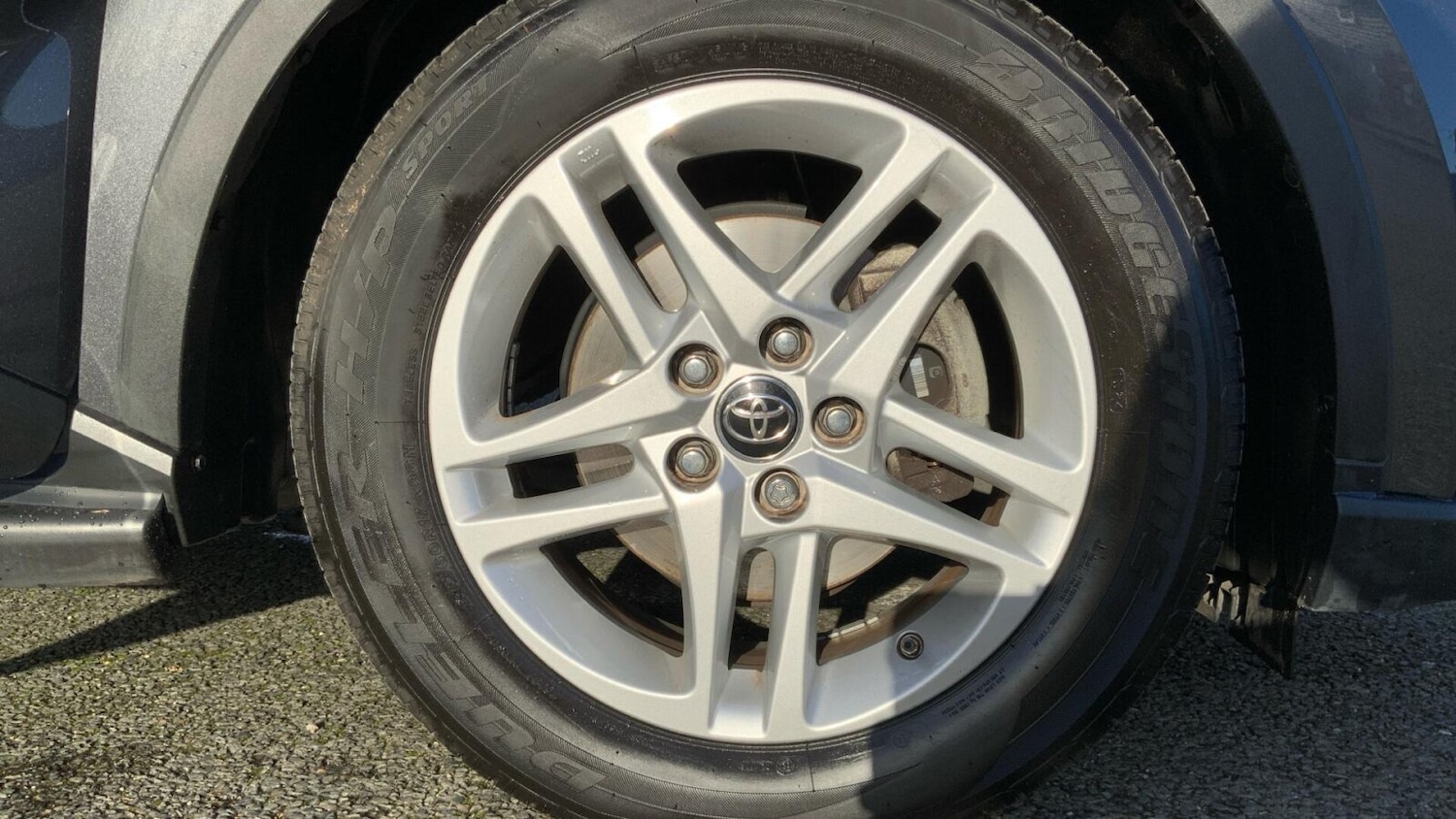 Used Toyota C-HR 2022 for sale - 77013345: Photo 20