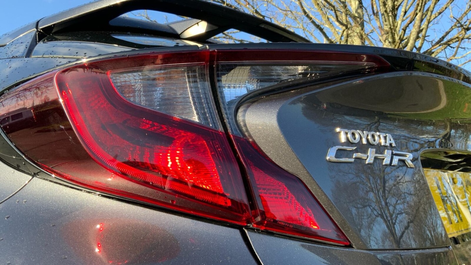 Used Toyota C-HR 2022 for sale - 77013345: Photo 23