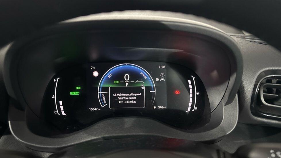 Used Toyota Yaris Cross 2025 for sale - 77228322: Photo 13