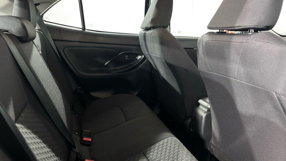 Used Toyota Yaris Cross 2025 for sale - 77228322: Photo 16