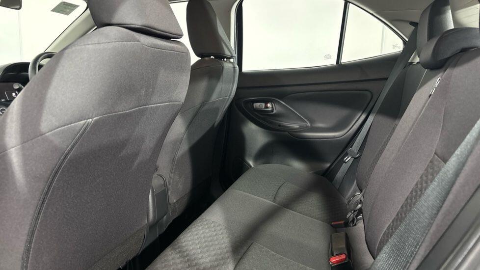 Used Toyota Yaris Cross 2025 for sale - 77228322: Photo 17