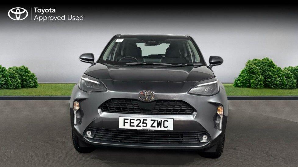 Used Toyota Yaris Cross 2025 for sale - 77228322: Photo 19