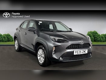 Used Toyota Yaris Cross 2025 for sale - 77228322: Photo