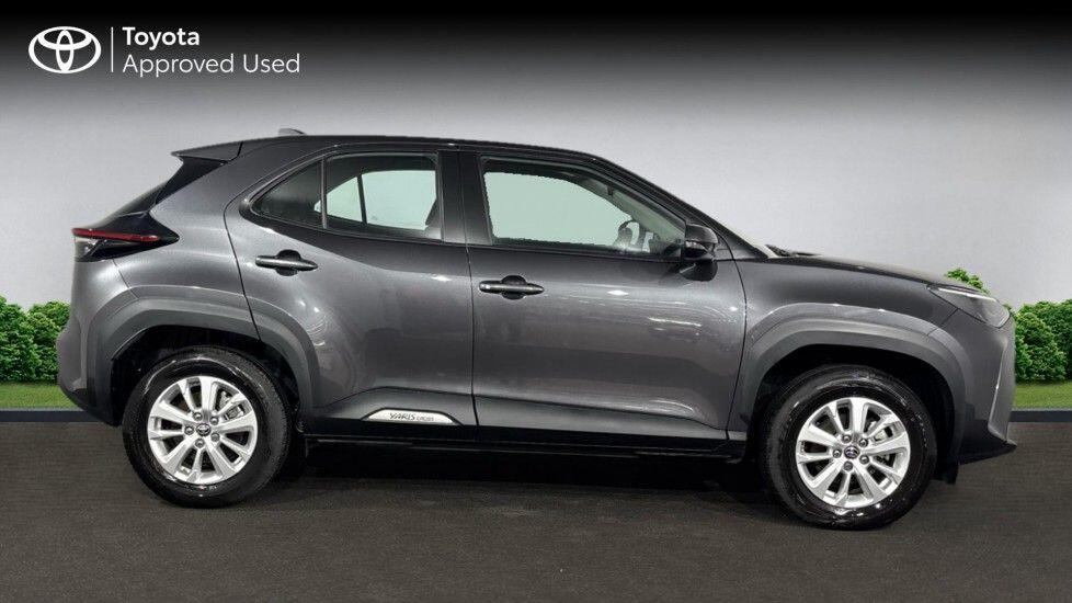 Used Toyota Yaris Cross 2025 for sale - 77228322: Photo 20