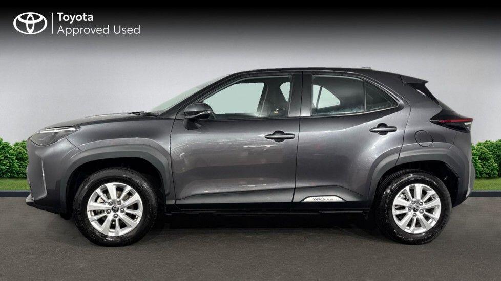 Used Toyota Yaris Cross 2025 for sale - 77228322: Photo 21