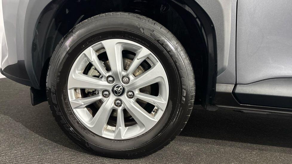 Used Toyota Yaris Cross 2025 for sale - 77228322: Photo 22