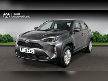 Used Toyota Yaris Cross 2025 for sale - 77228322: Photo