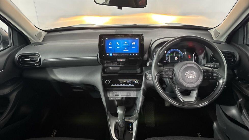 Used Toyota Yaris Cross 2025 for sale - 77228322: Photo 7