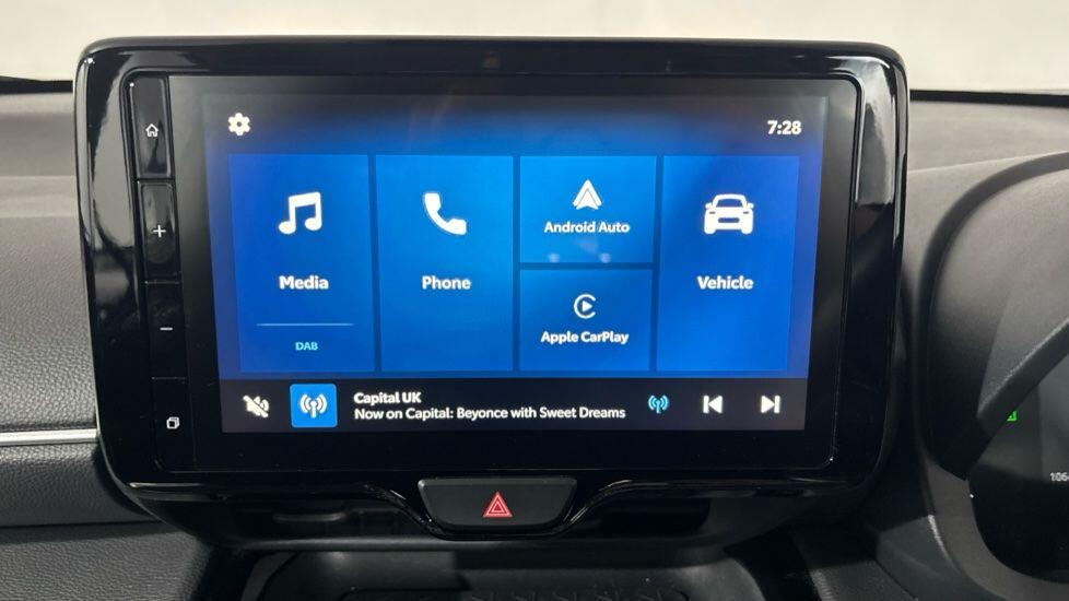 Used Toyota Yaris Cross 2025 for sale - 77228322: Photo 9