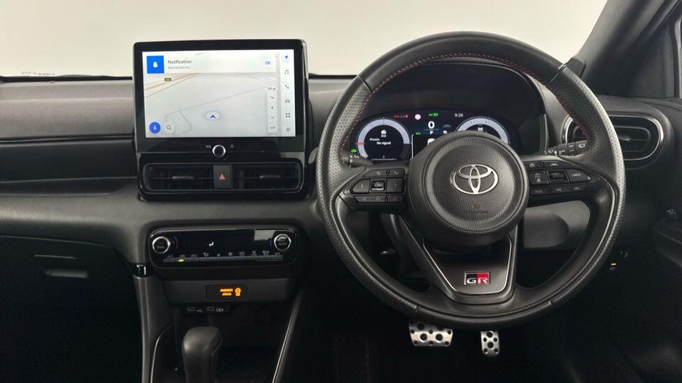 Used Toyota Yaris 2024 for sale - 76677290: Photo 11