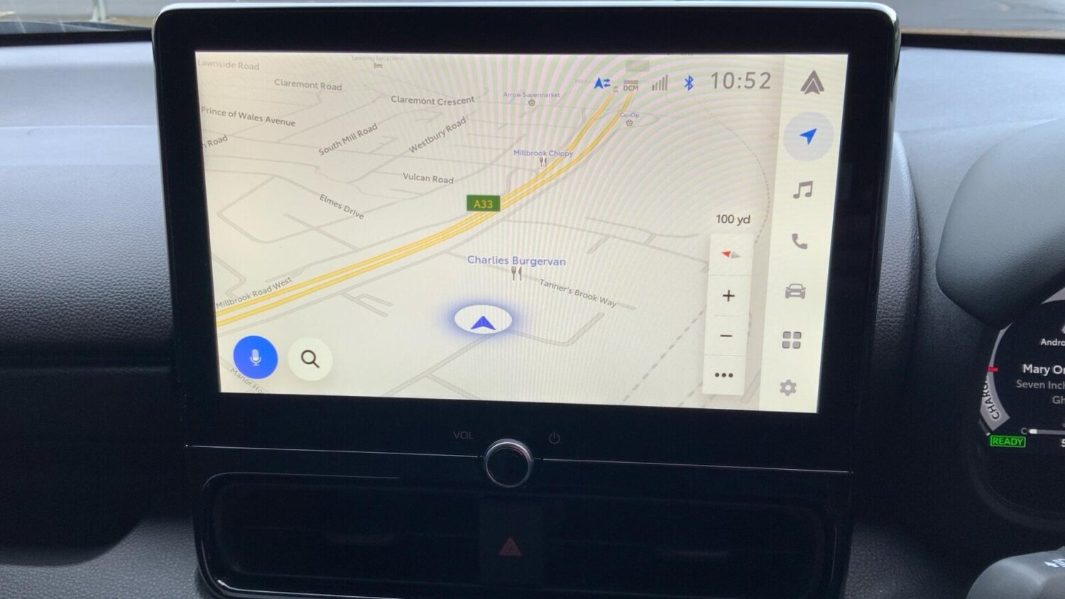 Used Toyota Yaris 2024 for sale - 76677290: Photo 16