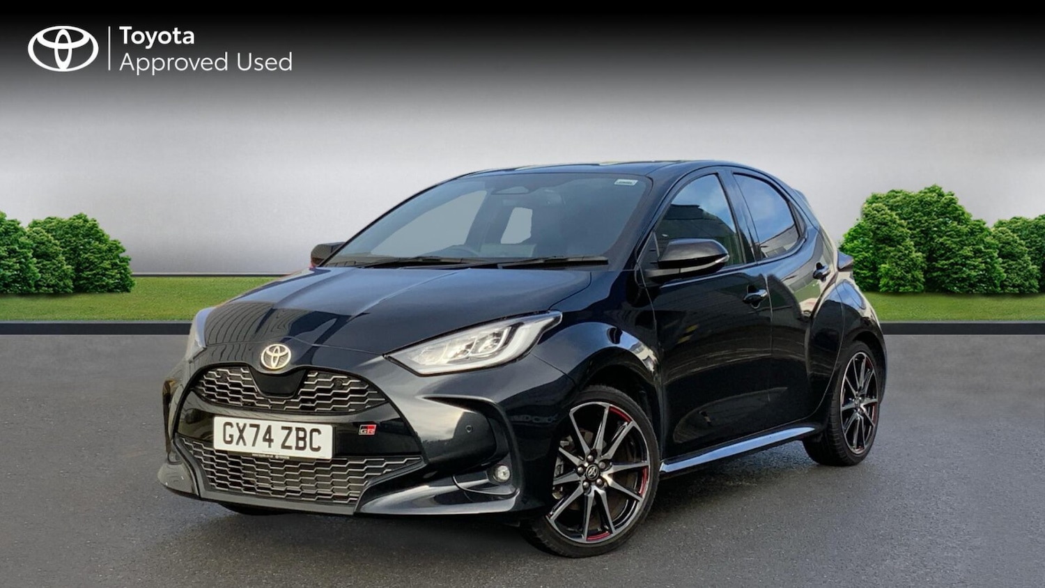 Used Toyota Yaris 2024 for sale - 76677290: Photo 3