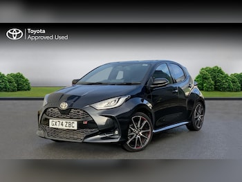 Used Toyota Yaris 2024 for sale - 76677290: Photo