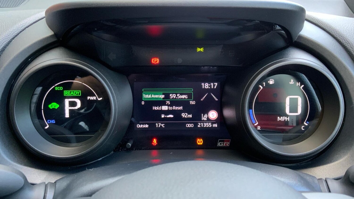 Used Toyota Yaris 2023 for sale - 76676406: Photo 11