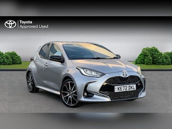 Used Toyota Yaris 2023 for sale - 76676406: Photo