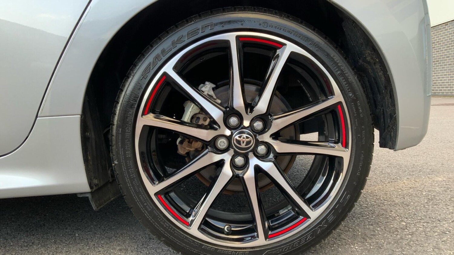 Used Toyota Yaris 2023 for sale - 76676406: Photo 21