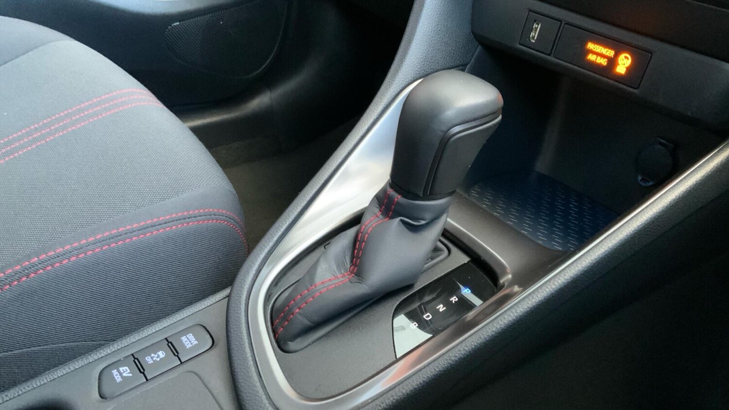 Used Toyota Yaris 2023 for sale - 76676406: Photo 23