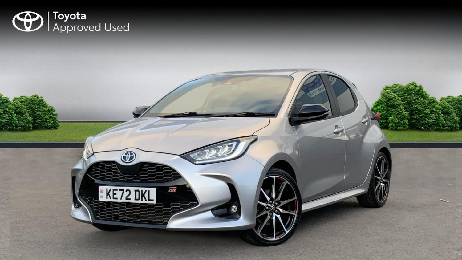 Used Toyota Yaris 2023 for sale - 76676406: Photo 3