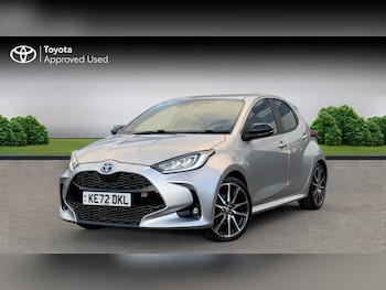 Used Toyota Yaris 2023 for sale - 76676406: Photo