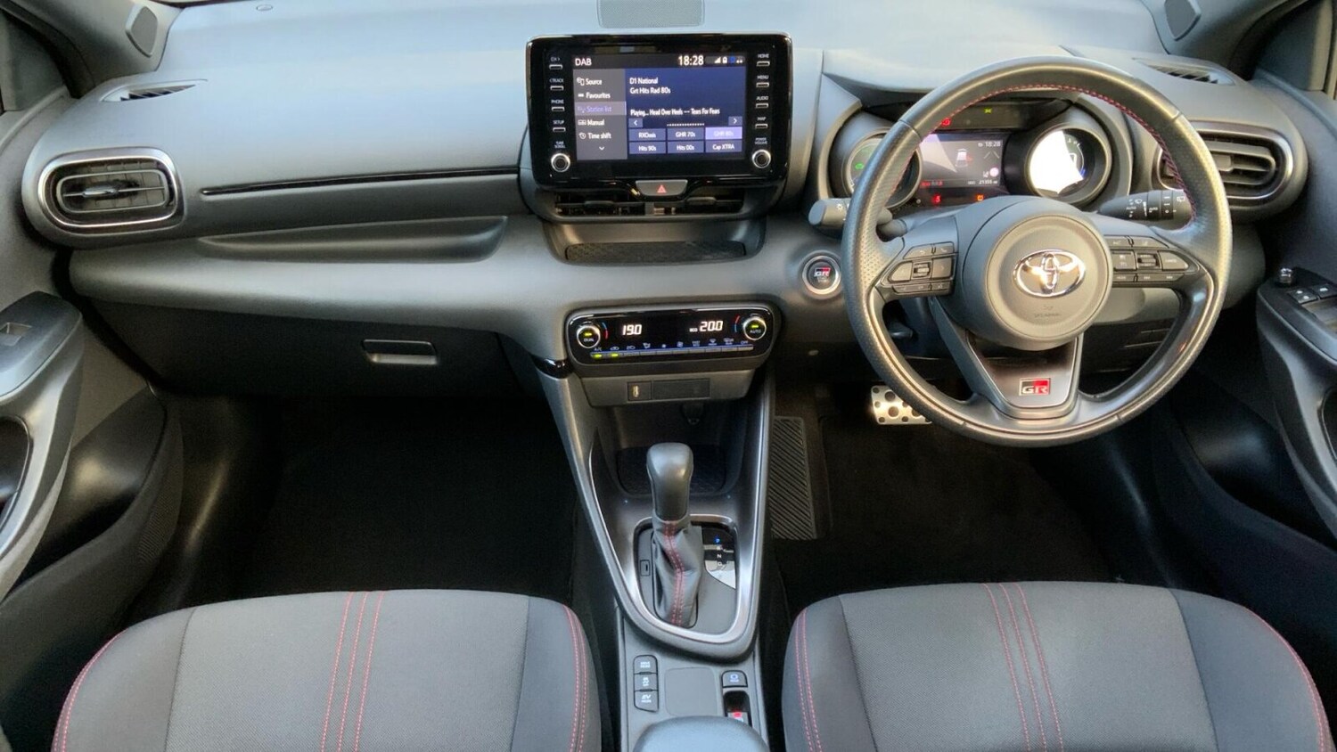 Used Toyota Yaris 2023 for sale - 76676406: Photo 7