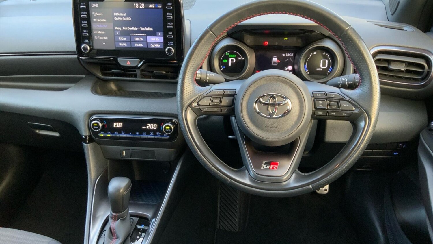 Used Toyota Yaris 2023 for sale - 76676406: Photo 8